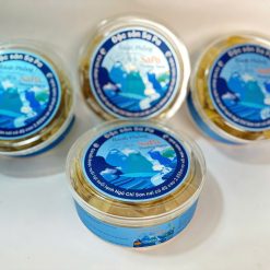 Bánh Phồng cá Tầm Sa Pa